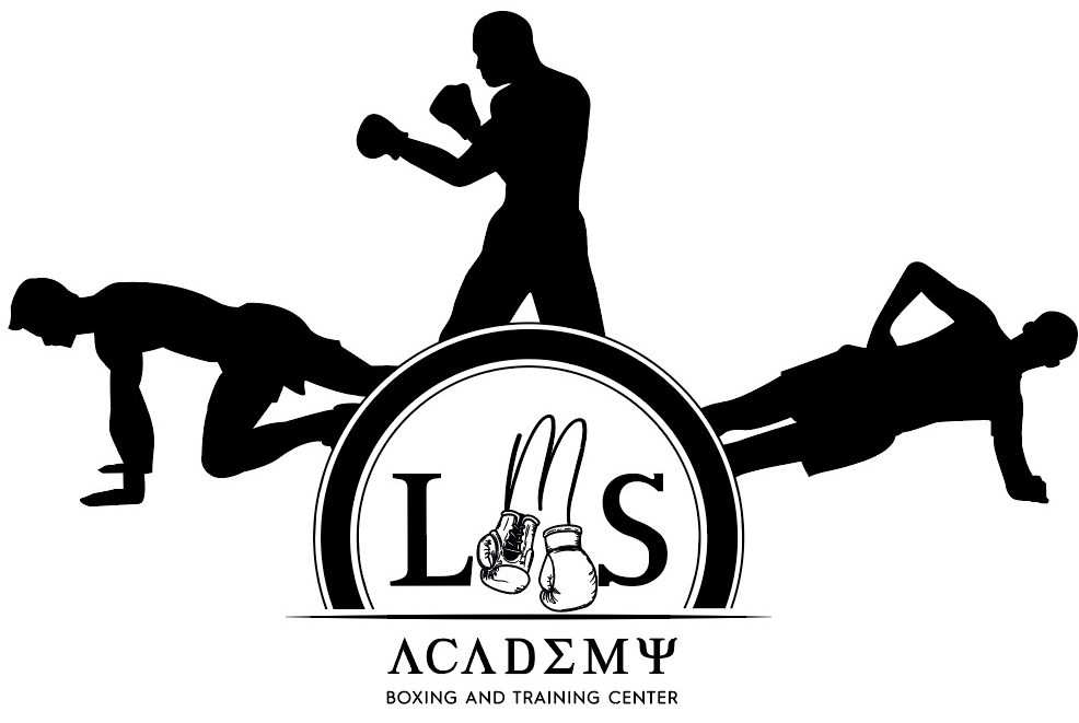 LMS Boxing Club